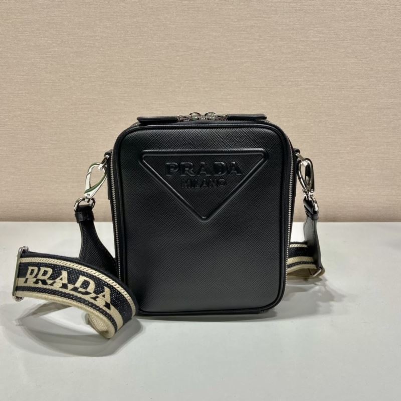 Prada Satchel Bags